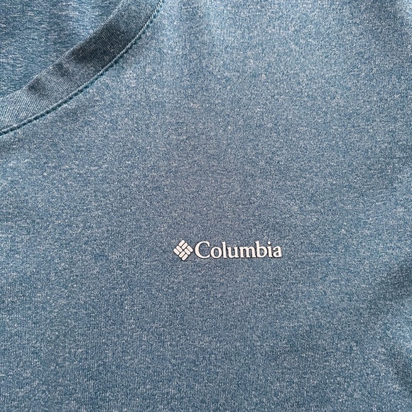 Columbia Omni-Wick tee - Picture 2 of 3